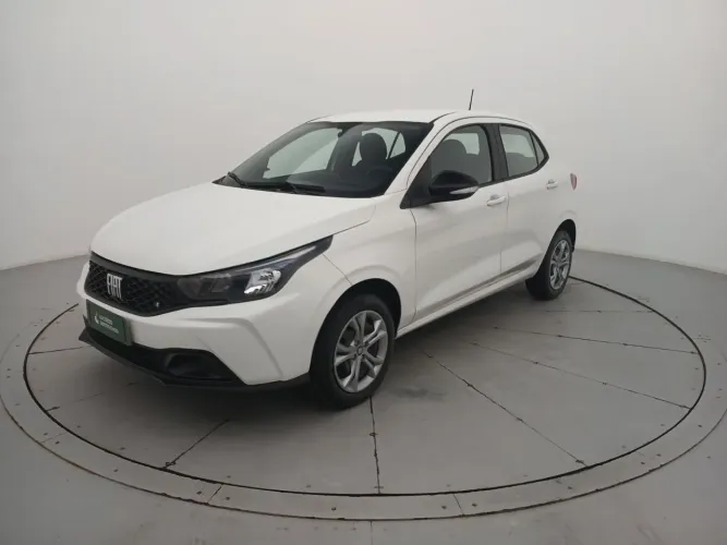 Fiat Argo Drive 1.0 Firefly 2026