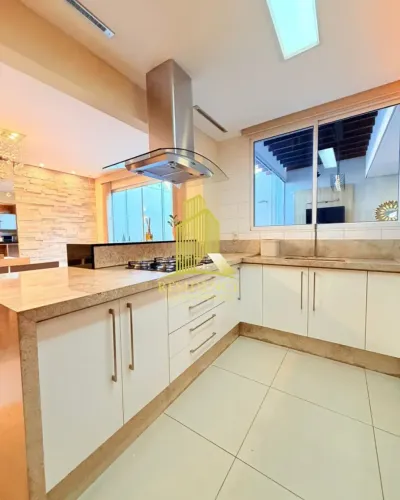 CASA VILLA BORGUESE | LOCAÇÃO | KPM
