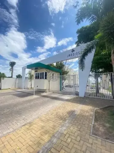 Apartamento para aluguel no Condomínio Jardins Leste I - Teresina/PI