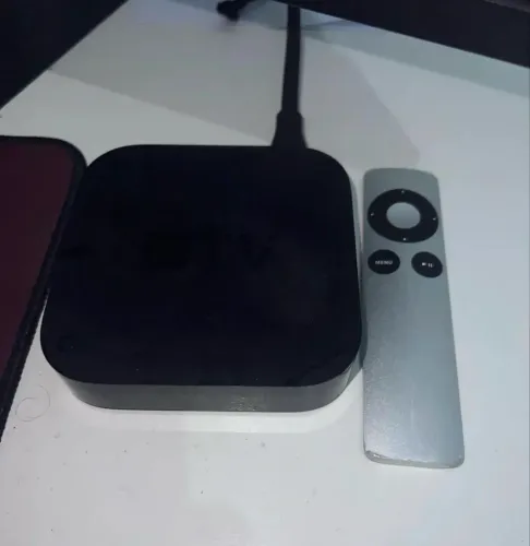 Apple TV