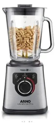 Liquidificador Arno ultra Force Pro