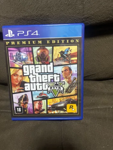 GTA V