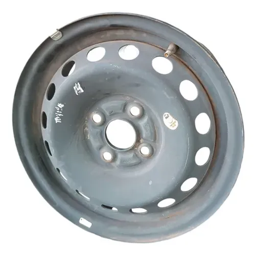 Roda Avulsa Aro 14 Toyota Etios Original