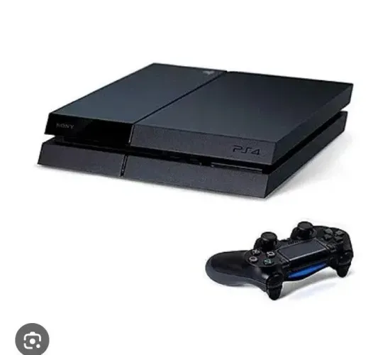 Vendo ps4