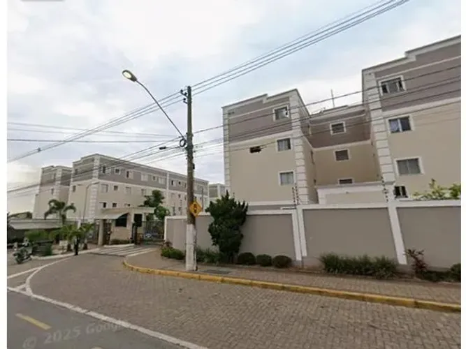 APARTAMENTO RESIDENCIAL em LIMEIRA - SP, ROSEIRA