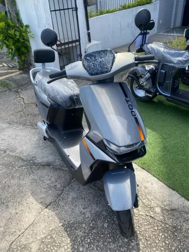 SCOOTERS JETTE !!!! 