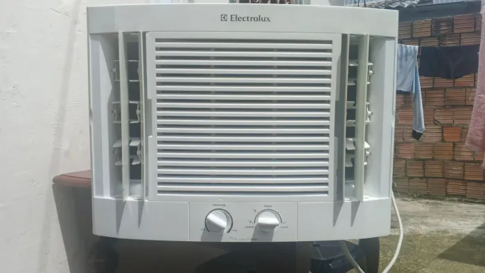 Ar condicionado 1000 mil btu