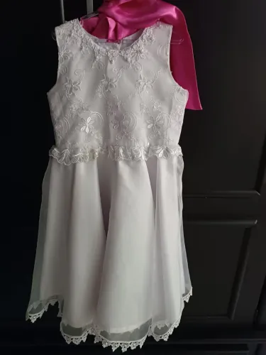 Vestido dama de honra