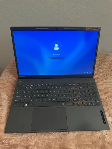 Notebook Positivo Vision - Excelente Estado | Pronto para Uso