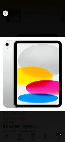 Ipad 11 A16