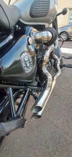 Vendo royal enfield classic 350 2023