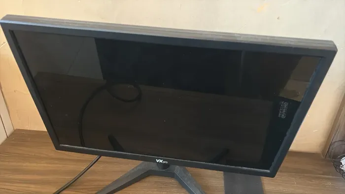 Monitor VXPRO