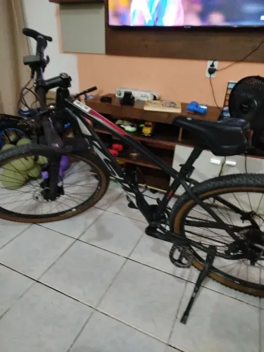 Bicicleta aro29