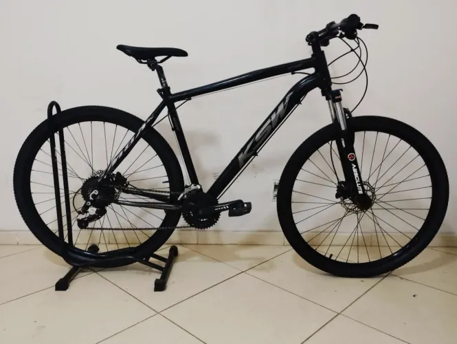 Bicicleta aro 29