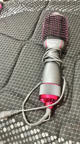 Vendo Escova secadora