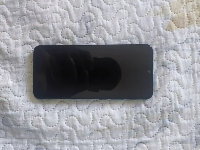 Celular moto e7 power