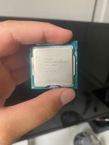 PROCESSADOR PENTIUM G2030