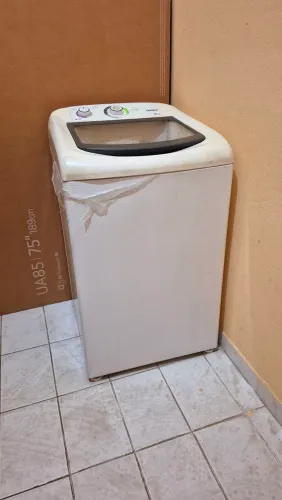 Maquina de lavar 9kg
