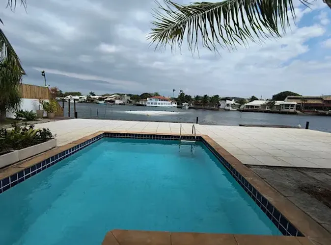 Casa com 3 QUARTOS à venda, 100 m² - Ogiva - Cabo Frio/RJ