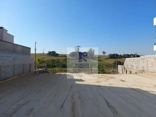 Terreno à venda, 500 m² por R$ 1.100.000 - 25 de Março -CAMB- Campinas/SP