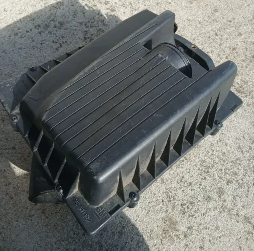 Caixa de filtro de ar GM Vectra gtx 2011