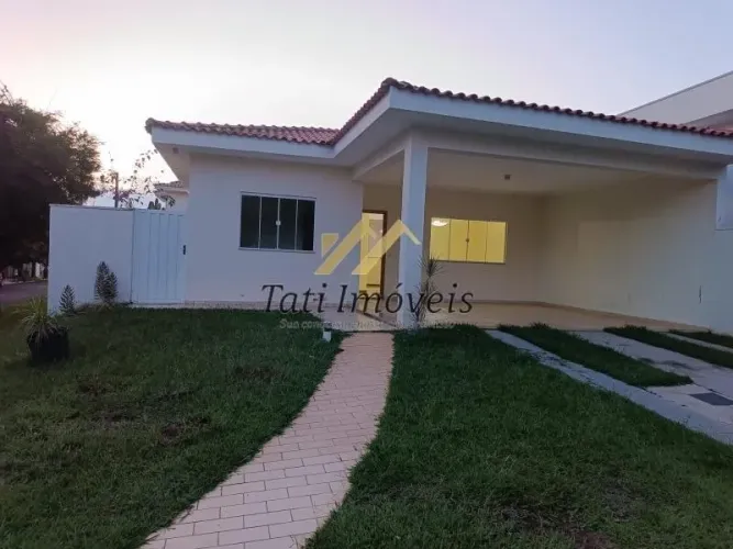Residencial - Bosque de Sao Carlos