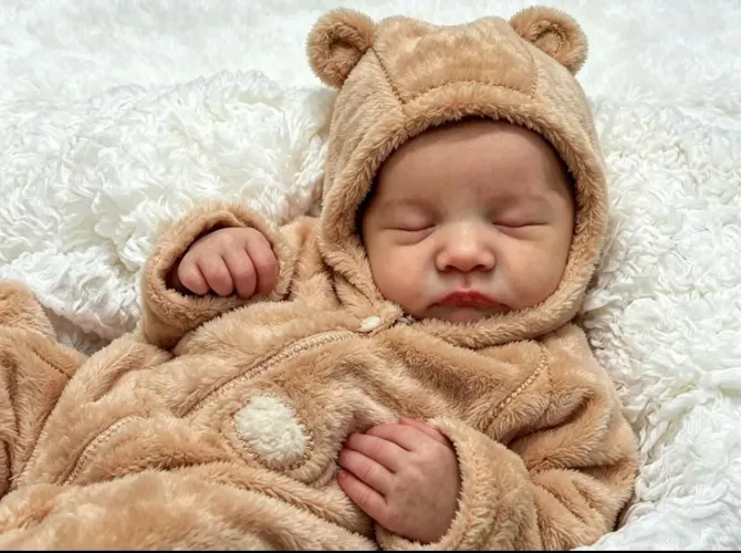 Bebê Reborn