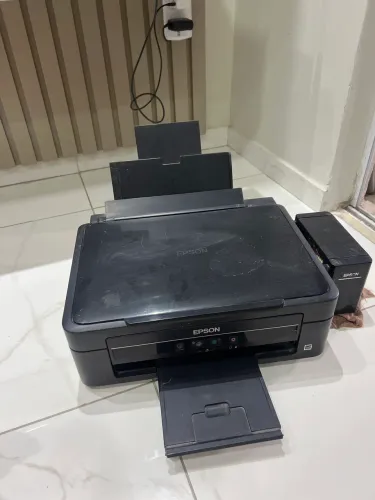 Impressora Epson : para retirada de peças ou conserto