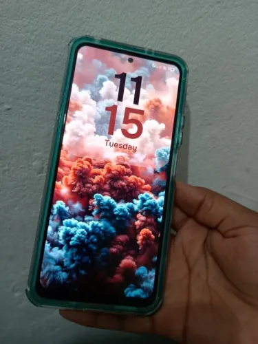 Celular novo 800