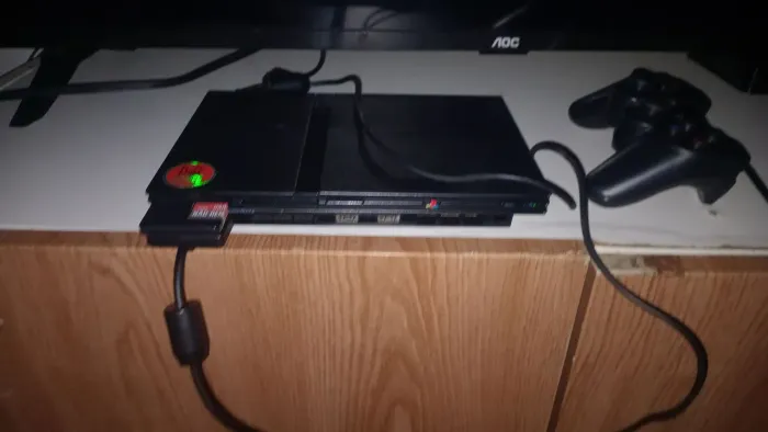 PLAY 2 EM PERFEITO ESTADO