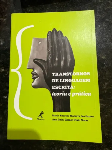 Livros de Fonoaudilogia