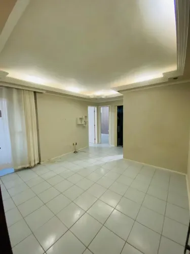 Apartamento Cond. Nossa Senhora da Vitória 2