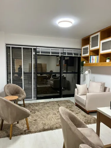 Sublocação de sala comercial