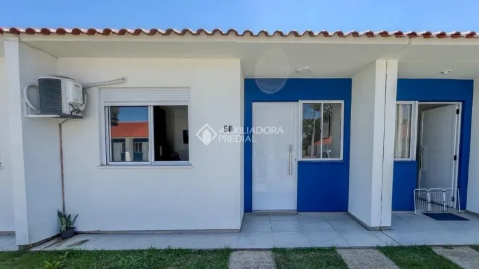 Casa no Condomínio Clube Atlântico em Gravataí