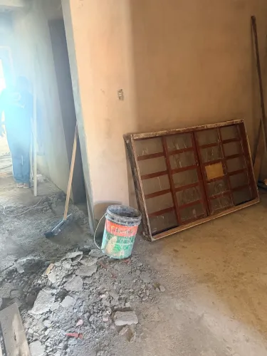 Portas e janelas 