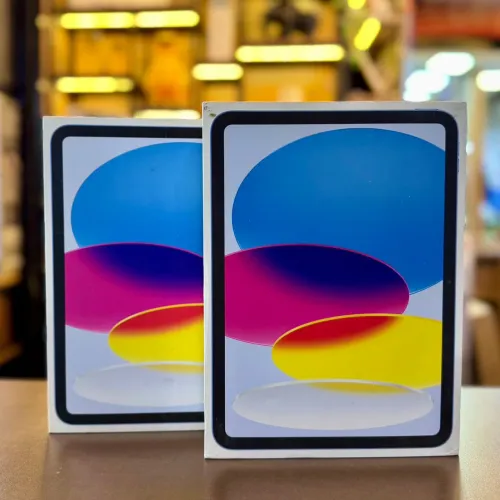 iPad 11 - 128GB e 256GB - novo lacrado 