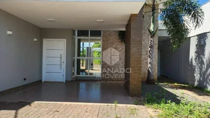 Casa com 3 dormitórios à venda, 149 m² por R$ 695.000,00 - Jardim Espanha - Maringá/PR
