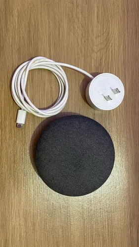 Google home