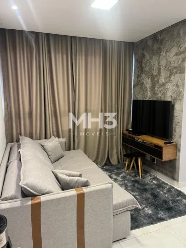 apartamento - Jardim Bela Vista - Sumaré