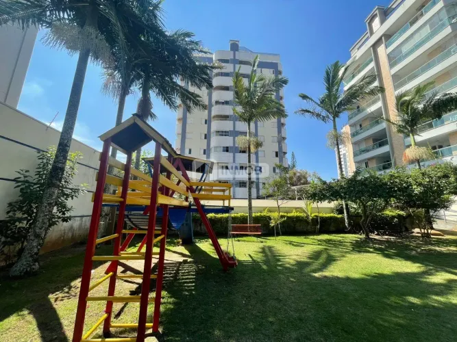 Condomínio Varandas Mantiqueira - Apartamento para venda com 2 dorms sendo 1 Suíte - Tauba