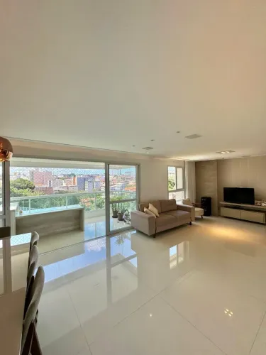 HORTO BELA VISTA - 3 SUÍTES - 143M² - NASCENTE - VARANDA GOURMET - OPORTUNIDADE