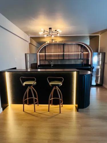 VENDO COZINHA PLANEJADA - 50% DE DESCONTO 