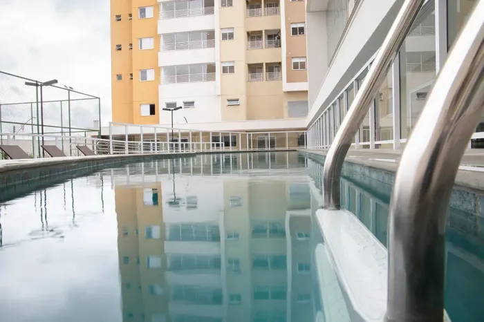 Imóvel para aluguel com 76 metros quadrados com 3 quartos em Jardim Europa - Goiânia - GO
