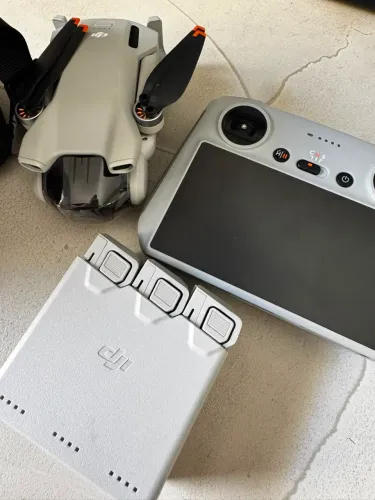 Drone mini 3