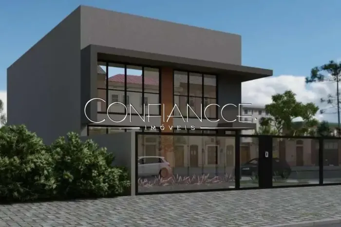 Ponto Comercial a venda no Água Verde, Curitiba - PR | Confiancce Imóveis