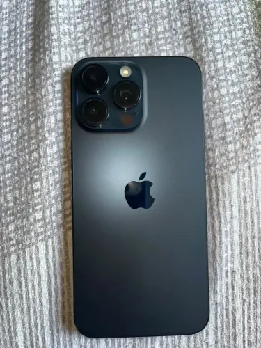 iPhone 15 pro max - 256Gb