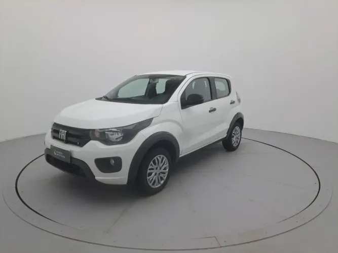 Fiat Mobi Like 1.0 Fire Flex 5P. 2025