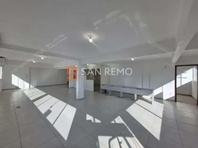 Capoeiras | Sala