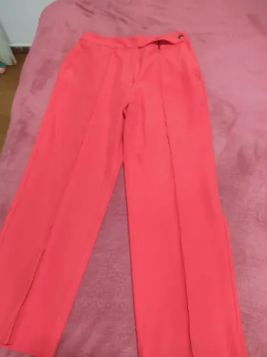 Calça social