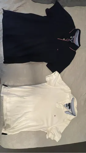 Camisas Tommy P original